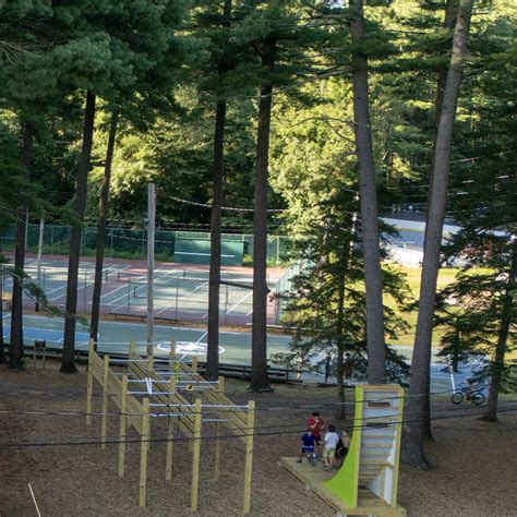 Facilities | Camp Avoda