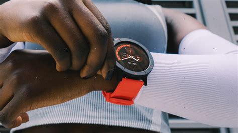 CMF Watch 3 Pro launched with 13 days of battery life and ChatGPT support