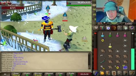 Image result for OSRS Tutorial Pking
