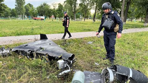 Ukraine attack destroyed Russian bombers, satellite imagery shows