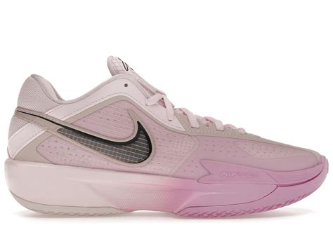 Nike Men's GT Cut Cross Think Pink Basketball Shoe, From StockX ...