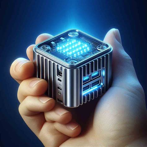 Mini Computer PC 的图像结果