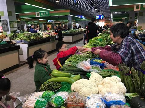 广州线上买菜攻略（附11个买菜入口）- 广州本地宝