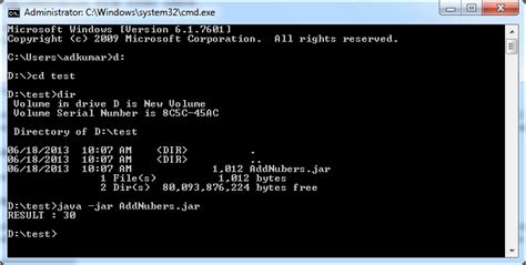 Image result for Runnable Jar File
