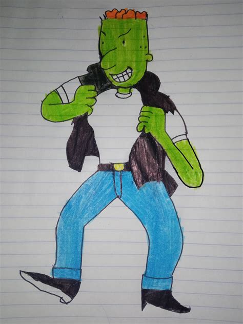 Roger Klotz Doug Roger Klotz GIFs | Tenor