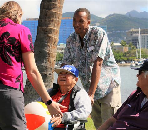 Home - Honolulu, HI Senior Living | The Care Center of Honolulu