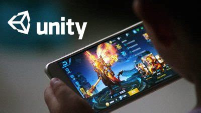 Image result for Unity Creating a Mobile Game