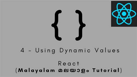React Tutorial Malayalam 的图像结果