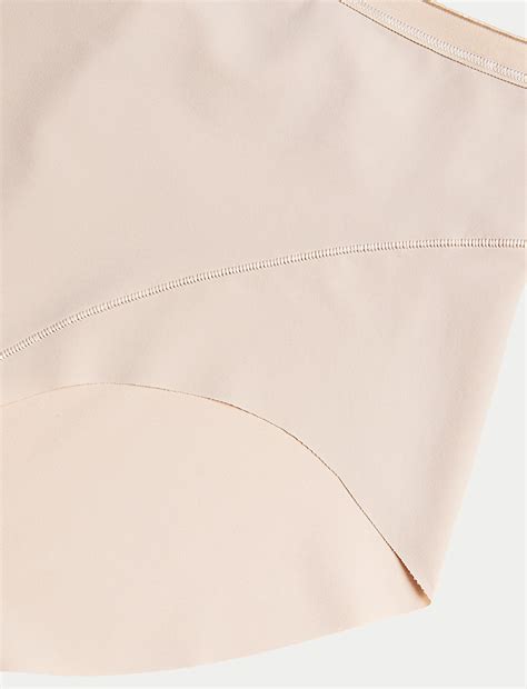 Buy 2pk Light Control No VPL Full Briefs at Marks & Spencer