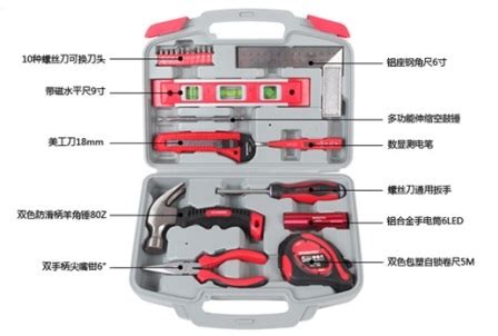 买房攻略：验收毛坯房要带哪些工具 - 房天下买房知识