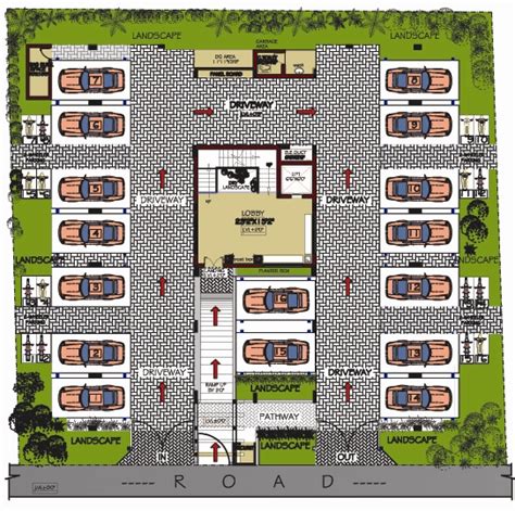 HABITAT VENTURES | HABITAT MAYFLOWER | Featured Property | Luxury ...