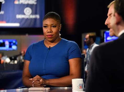 Symone Sanders Husband