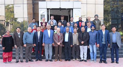 Dr B R Ambedkar National Institute of Technology, Jalandhar