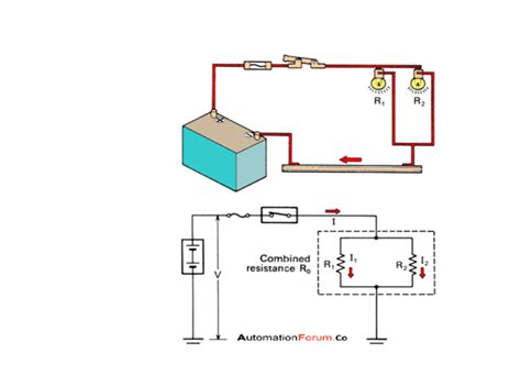 Series and Parallel Circuits Explained 的图像结果