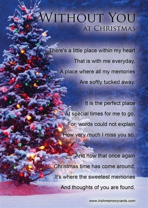 first christmas without dad quotes