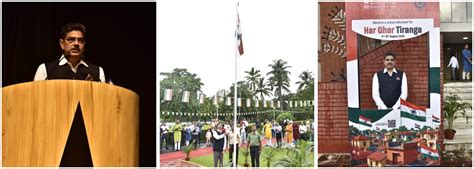 Programme Structure | IIM Calcutta