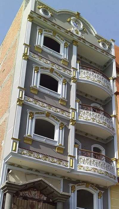 Designs by Contractor Mohd Halim, Delhi | Kolo