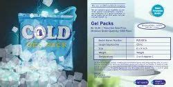 Gel Ice Packaging Products | Manufacturer from Bengaluru