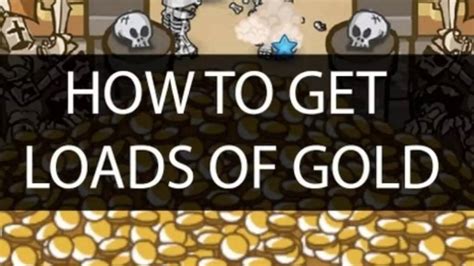Dungeon Rampage: Best Gold Farming Strategies