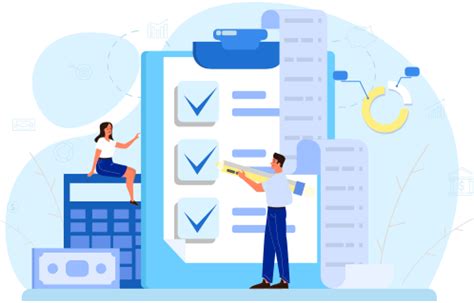 Accounts Associate | Services