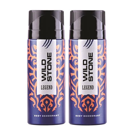 Top Deodorants (Deo) for Men | Body Sprays for Men | Wild Stone