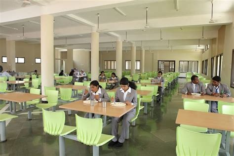 Gnanam School of Business Thanjavur Campus: Photos, Virtual Tour