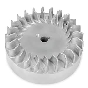 Wztepeng 10krpm Flywheel Compatible With Predator 212cc 196cc 224cc ...