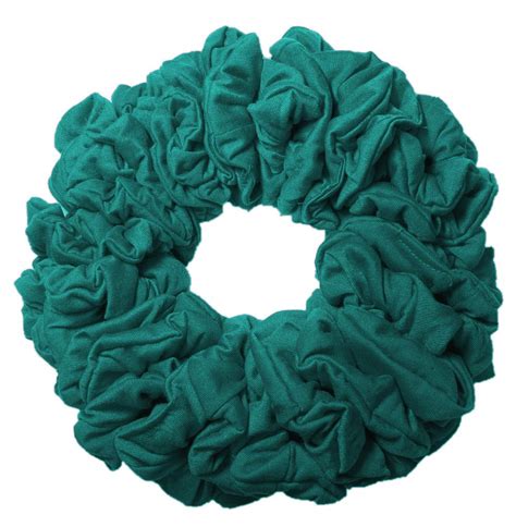 36pc Bulk Cotton Scrunchies by the Color, wholesale scrunchie pack ...