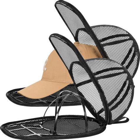 Amazon.com: one305 Premium Hat Washer Cage for Washing Machine - Hat ...