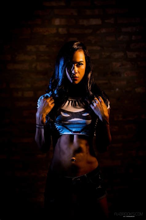AJ LEE – aj-brooks.com Site Photoshoot – HawtCelebs