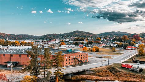 Directions | Visit Galax, VA