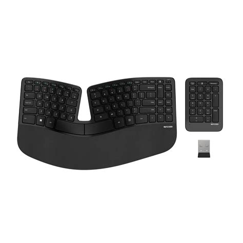 Sculpt Ergonomic Keyboard Designed by Microsoft - Incase.com