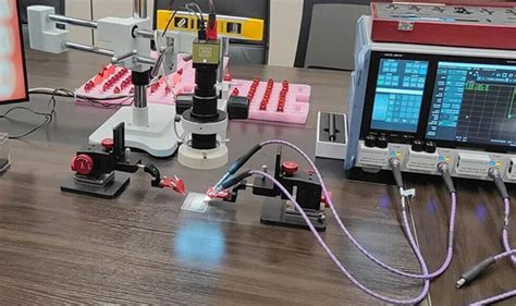 Using a RF Probe 的图像结果