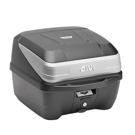 Givi B32N Bold Monolock Top Case - 32L – Riderz Planet