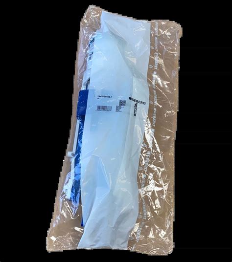244.820.00.1 Geberit UP320 Concealed Cistern Dual India | Ubuy