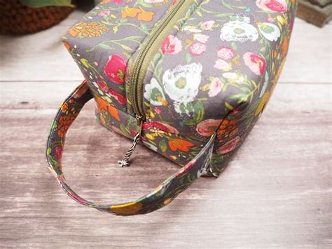 Image result for Large Box Bag Tutorial