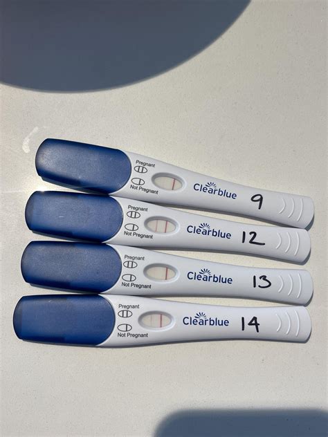 Chemical pregnancy line progression? 14 DPO FRER & CB : r/TFABLinePorn