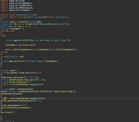Image result for How to Use Java.io.File
