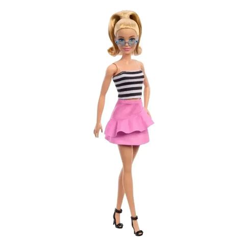 Barbie Style Icon Doll Blonde Buy Online 3+ | Naivri