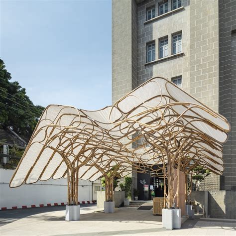 ผลงาน "Augmented Craft: ส่อง-สาน-สาย" มจธ. คว้ารางวัล “The Best of Bangkok Design Week 2026” จาก ...
