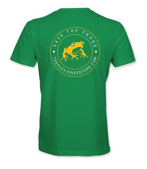 Frog T Shirts