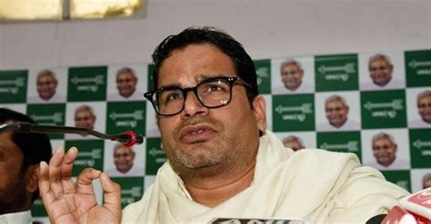 Why 21-day lockdown? questions Prashant Kishor; says no evidence to ...