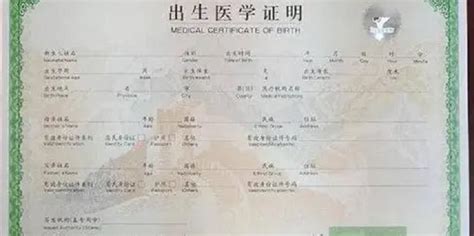 父母485出生公证补办需要什么材料，在哪里？，中国公证处海外服务中心
