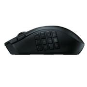 Razer Naga V2 HyperSpeed Wireless MMO Gaming Mouse: | Ubuy India