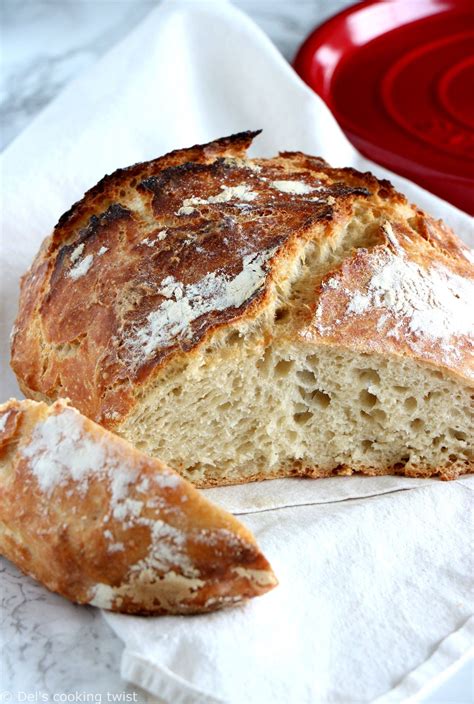 pain cocotte