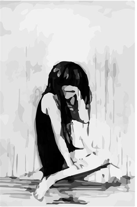 Sad Draw 的图像结果