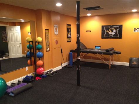 Basement Gym Flooring Ideas – Flooring Tips