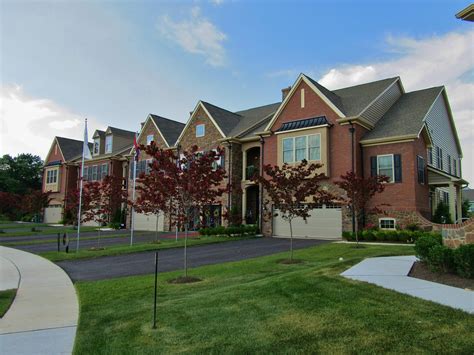 Walden Square in Newtown, PA | County Builders Inc.