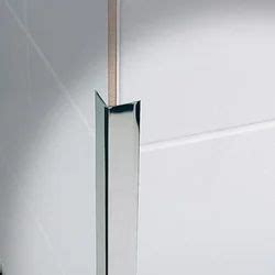 Wall Protector - STAINLESS STEEL CORNER GUARDS Manufacturer from Mumbai