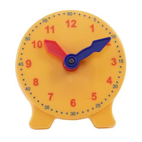 Student Clock – The Brainy Bear Store